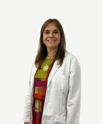 María Marta Cambronero Hernández