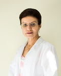 Marina Teresa Amador Monge