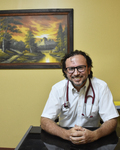 Fernando V&aacute;squez Lizano