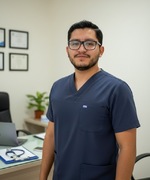 Alexis Tonatiuh Juarez Alvarado