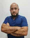 Franklin Jes&uacute;s Madrigal S&aacute;nchez