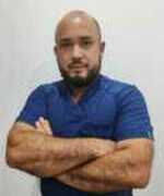 Franklin Jes&uacute;s Madrigal S&aacute;nchez