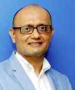 Luis Guillermo Rosales Bravo