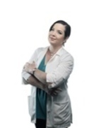 Alexandra Ortega Knohr