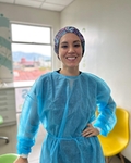 Mariana Barahona Silva