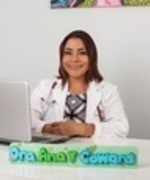 Ana Yanci Coward Morales