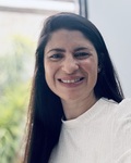 Graciela Incer Brenes