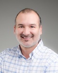 Javier Brenes Gonzalez