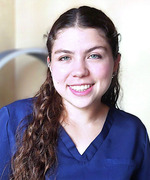 Andrea Calder&oacute;n Sequeira