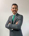 Daniel Andrés Montero Baldí