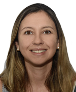 Ana Lucrecia Araya Fallas