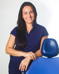 Mar&iacute;a Pamela Granados Quesada