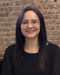 Gladys Sol&oacute;rzano Sandoval