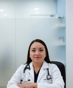 MAGALY OSORIO FLORES