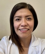 Zenai Ruth Gonzalez Perez