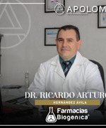 Ricardo Arturo Hernandez Avila