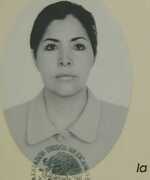 Susana Ochoa González