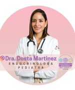 Gabriela Dosta Martínez Martínez