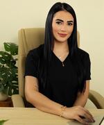 Alexandra Vargas Camacho Alexandra Vargas Camacho