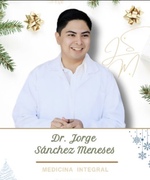 Jorge Francisco Sanchez Meneses