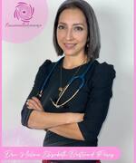 Meline Elizabeth Bertrand Perez