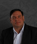 Gustavo Adolfo Jim&eacute;nez Ram&iacute;rez