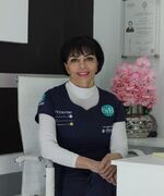 Maria de Angeles Madrigal de la Campa