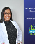 Melissa Brizuela Altamirano