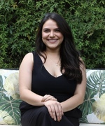Ariana Calvo Jiménez