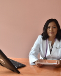 Claudia Erika Paz Garcia