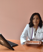 Claudia Erika Paz Garcia