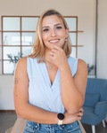 Daniela Gölcher Umaña Daniela Gölcher Umaña