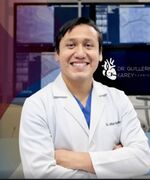 Guillermo Karey Pérez Cortés