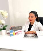 María Fernanda Fonseca Cruz