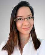 María Paula Brenes Arias