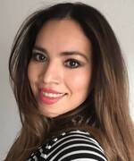 Blanca Mercedes Lopez Romero