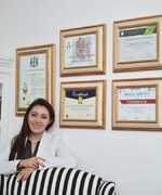 Candy Polette Salcedo Medina