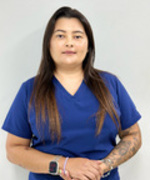 Ericka Daniela Porras Castillo