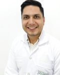 Pablo Lara Vega