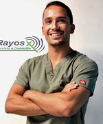 Alejandro Mora Roverssi
