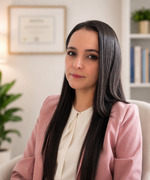 Melany Mu&ntilde;iz Alvarado