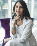 Adriana Mar&iacute;a S&aacute;enz Bonilla