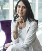 Adriana Mar&iacute;a S&aacute;enz Bonilla