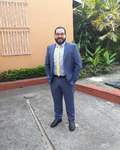 Edgar José Carvajal Vega Edgar José Carvajal Vega