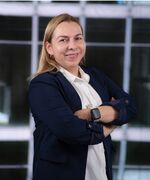 Fiorella Hidalgo Mayorga