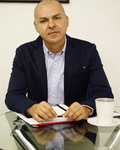 Roberto Castro Vega