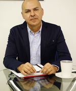Roberto Castro Vega Roberto Castro Vega