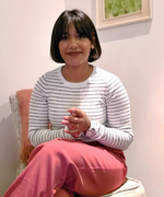 Karla Ram&iacute;rez Solari