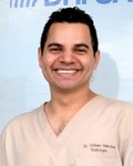 William Fernando Sánchez Godínez