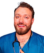 Alejandro Jose Cartin Ramirez